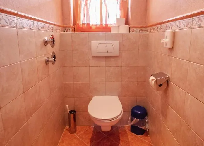 Zeiserhof Farm stay *