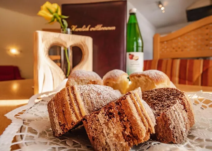 Zeiserhof Farm stay Ramsau am Dachstein